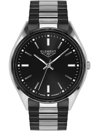 Laikrodis Watches 33 ELEMENT GENTS 331822