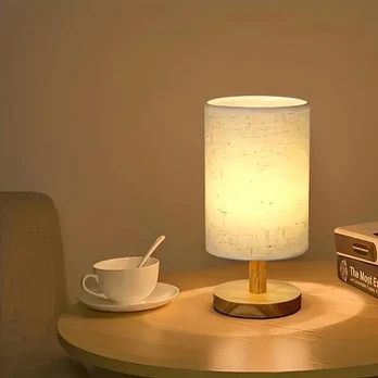 LED stalinė lempa