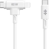 TARGUS Hyper HyperJuice Silicone USB-C kaina