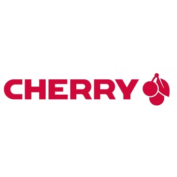 CHERRY GENTIX DESKTOP Klaviatūra/ir pelė SET