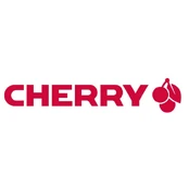 CHERRY GENTIX DESKTOP Klaviatūra/ir pelė SET kaina