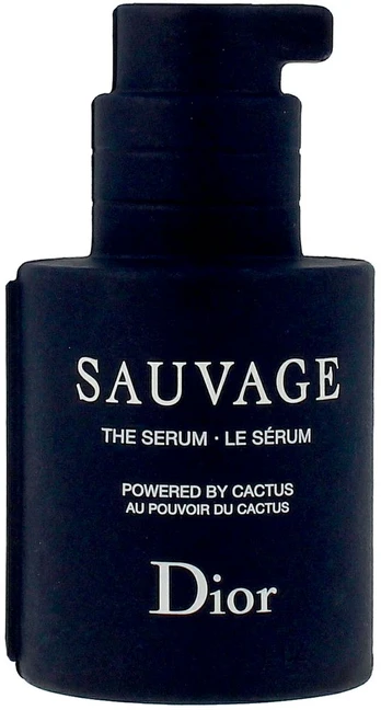 Dior SAUVAGE serumas 50 ml
