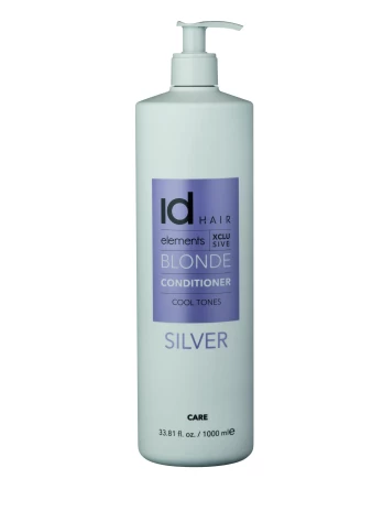 IdHAIR - Elements Xclusive Conditioner 1000 ml