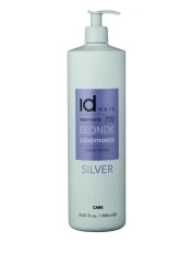 IdHAIR - Elements Xclusive Conditioner 1000 ml kaina