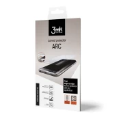 Silikoninė Apsauginė Plėvelė "3Mk Arc" Xiaomi Mi Band 3 Watch kaina
