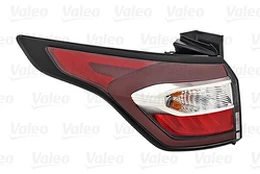 Galinis žibintas VALEO VAL047149 kaina