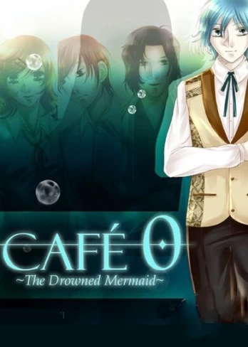 The Drowned Mermaid PC