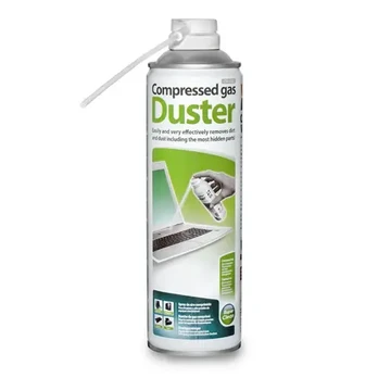Valiklis ColorWay Compressed gas Air Duster 500ml
