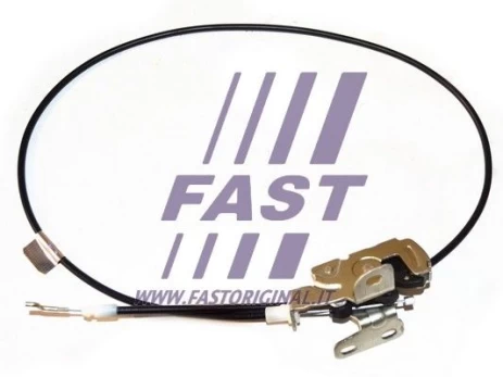 Bagažinės dangčio spyna FAST FT95418