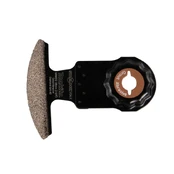 Segmentiniai apvalūs ašmenys Multitool 68mm B-66525 Makita kaina