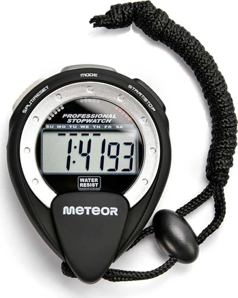 Elektroninis chronometras meteoras