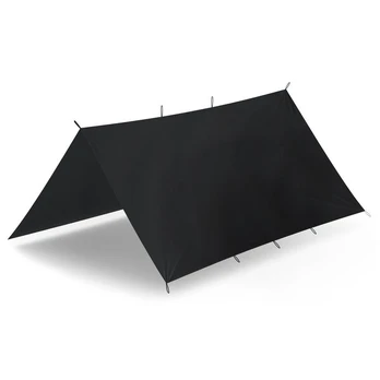 Stovyklavimo tentas Helikon-Tex, 300x300 cm