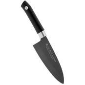 Deba peilis Satake Sword Smith Titanium kaina