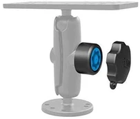 Ram Mounts UNPKD RAM SECURITY KNOB B SZE RANDOM KEY