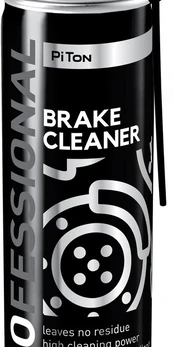 Stabdžių valiklis PITON PRO, 500 ml