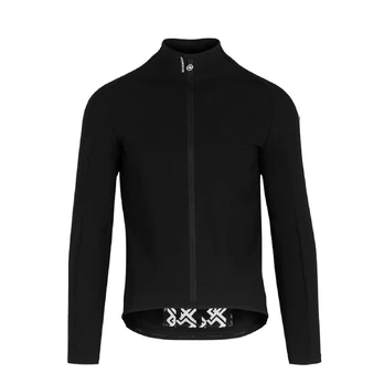 Assos Mille GT Ultraz Winter Evo vyriška striukė | blackSeries, S