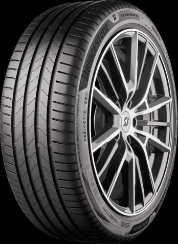Bridgestone Turanza 6 195/55 R16