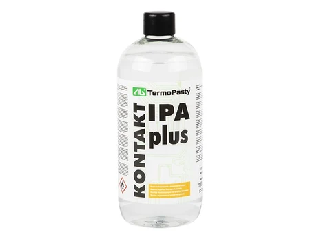 Blow LIQUID CONTACT IPA+ 500ml, A.G.