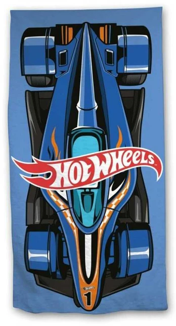 "Hot Wheels" rankšluostis 70x140cm
