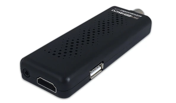 EV109R Esperanza skaitmeninis imtuvas dvb-t2 h.265 / hevc ev109r