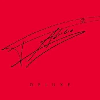 CD FALCO "Falco 3" (3CD) Deluxe Edition