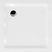 Dušo padėklas Mexen Flat Slim, 90 cm x 90 cm