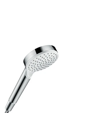 Dušo galvutė Hansgrohe Crometta 1jet