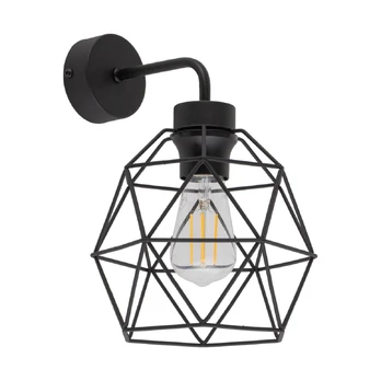 Šviestuvas sieninis TK Lighting Galaxy, E27, 1 x 15 W