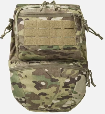 Nugaros panelė Direct-Action Spitfire MK II šarvinei liemenei®, MultiCam®