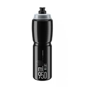 Gertuvė Elite Jet Black 950 ml kaina
