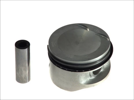 MAHLE 011 73 00 Piston