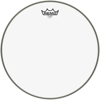 Remo Bd0310-00 Clear Diplomat Drum Head – 10 colių