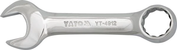 KLUCZ P?ASKO-OCZKOWY KR?TKI 14MM YATO YT-4907