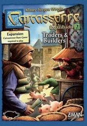 Carcassonne PC