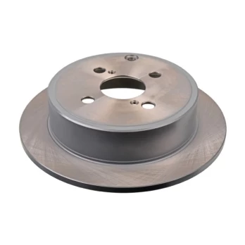 BLUE PRINT ADT343165 Brake Disc