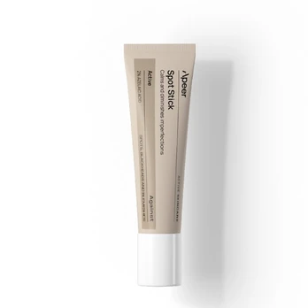 Pieštukas nuo spuogelių, „Spot stick“, Apeer, 15ml