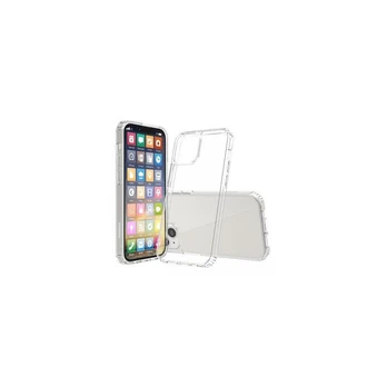 Dėklas SCREENOR BUMPER IPHONE 16 PRO TRANSPAREN