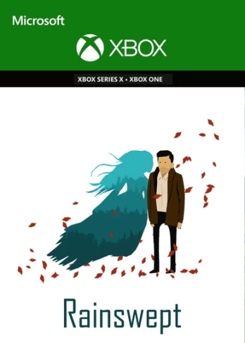 Rainswept Xbox