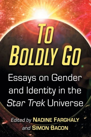 To Boldly Go