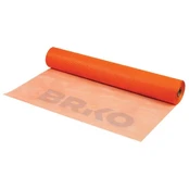 Tinklelis Briko, 50 m x 1.1 m, oranžinė kaina