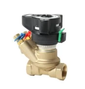 Balansinis ventilis Danfoss, MSV-BD 15 kaina