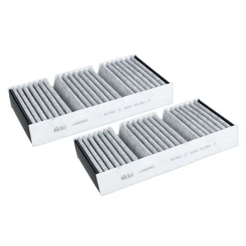 Salono filtras FEBI FE106092