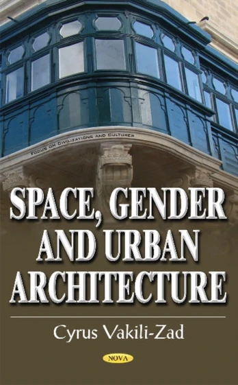 Space, Gender & Urban Architecture