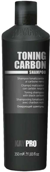 KayPro Toning Carbon Šampūnas 350ml