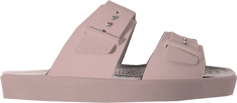 Crocs™ BROOKLYN BUCKLE LOW Quartz - 36,5
