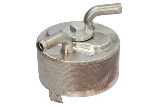 Alyvos radiatorius THERMOTEC D45001TT
