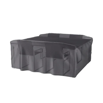 Užvalkalas Platinum AeroCover, pilkas
