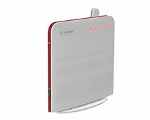 Maršrutizatorius Vodafone Easy Box 803, baltas