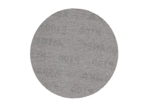 Šlifavimo diskelis Mirka ABRANET 150 mm, DIY, P80-240, 10 vnt.