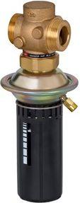 Danfoss AVP 32 differenstrykregulator KV 10,0 G1